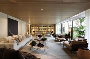 在Debora Aguiar的設計里，感受生活的純粹與美好